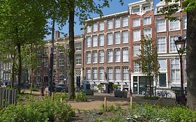 Hotel Nova Amsterdam 3*